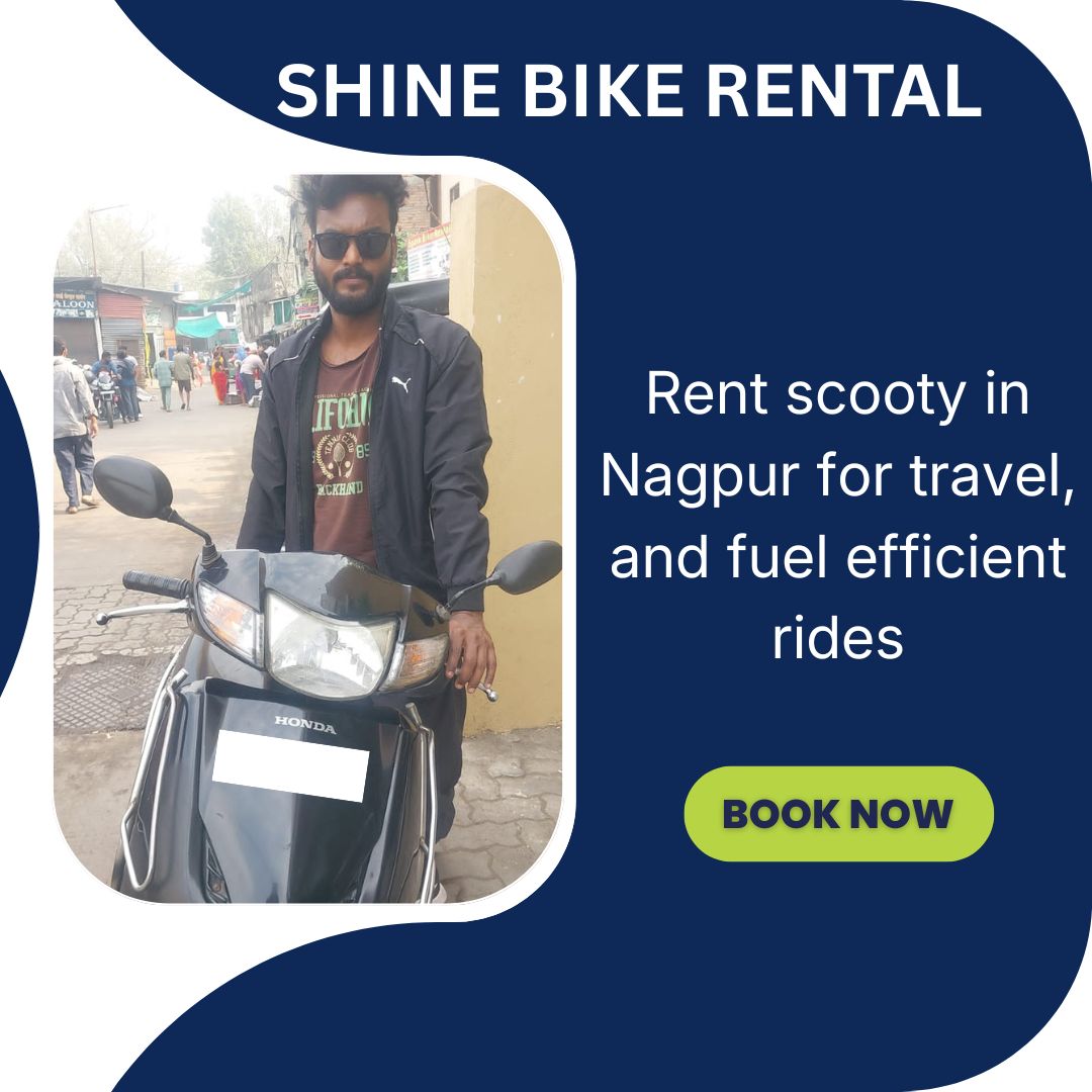SHINE BIKE RENTAL photo 1